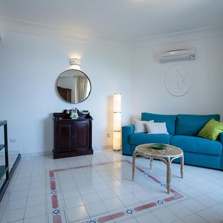 Casa Hermes - Позітано Екстер'єр фото